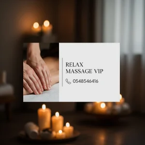 جلسات مساج 24 ساعة الرياض