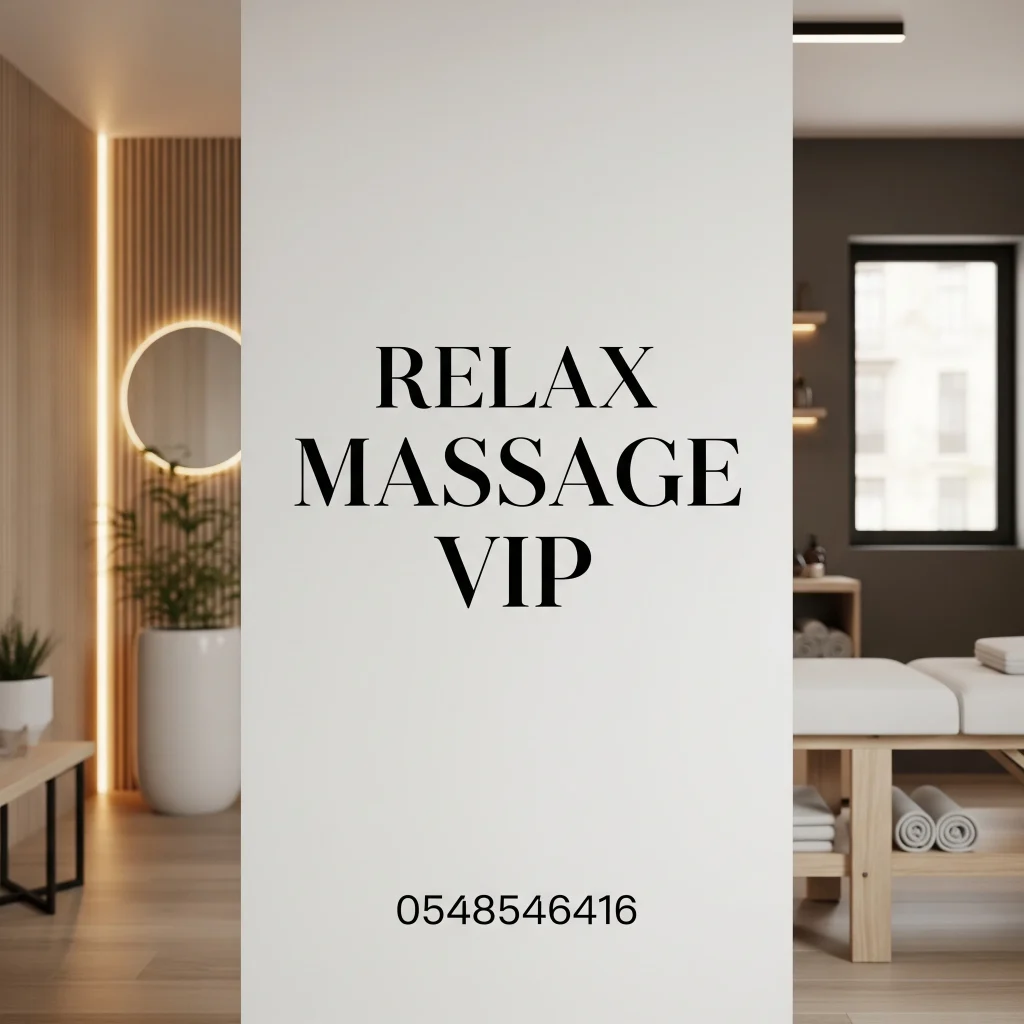 Massage in Riyadh Now