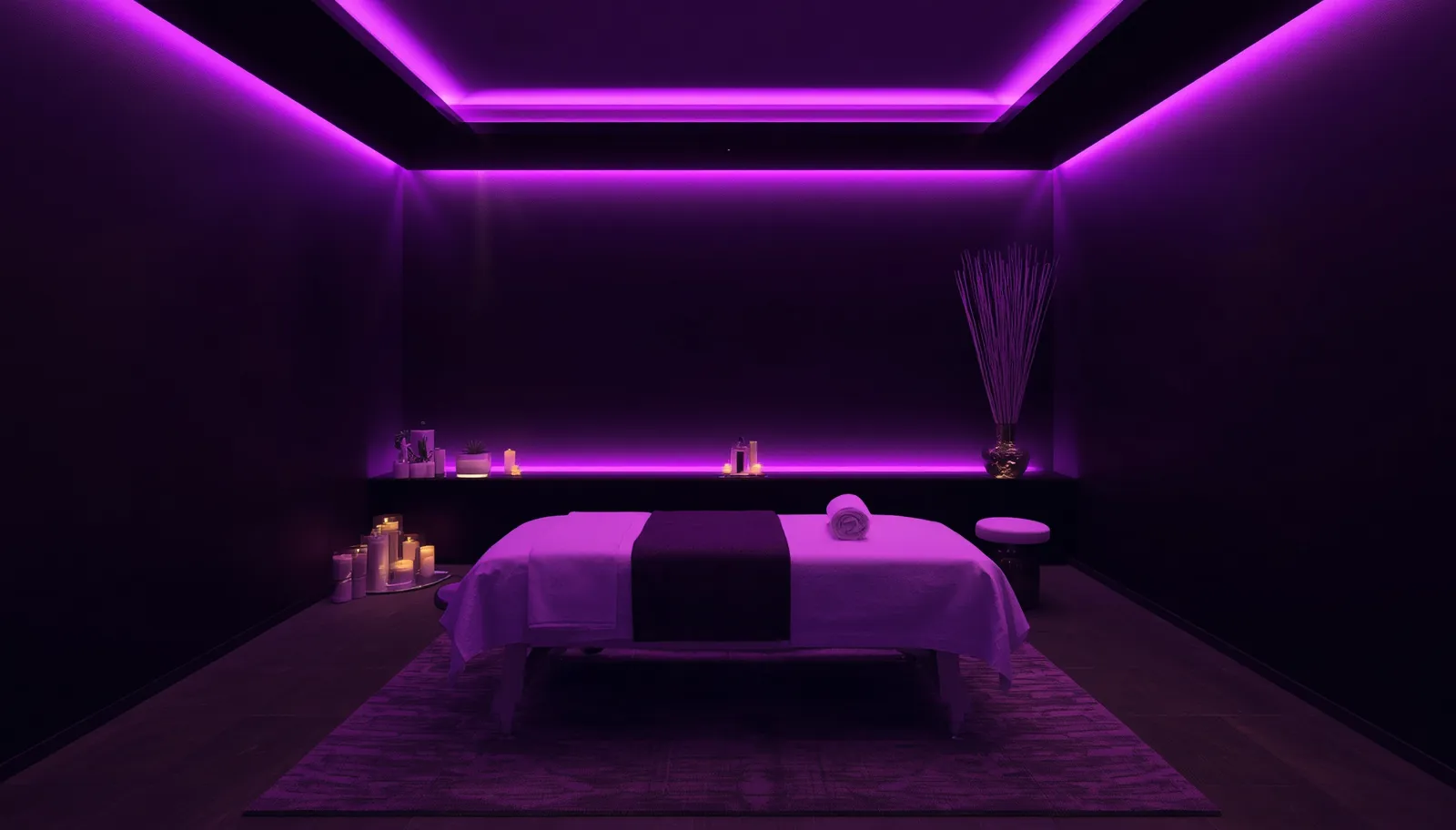مساج علاجي منزلي الرياض